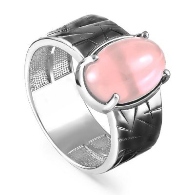 Кольцо Кабаровский (Арт.11-190-6489)