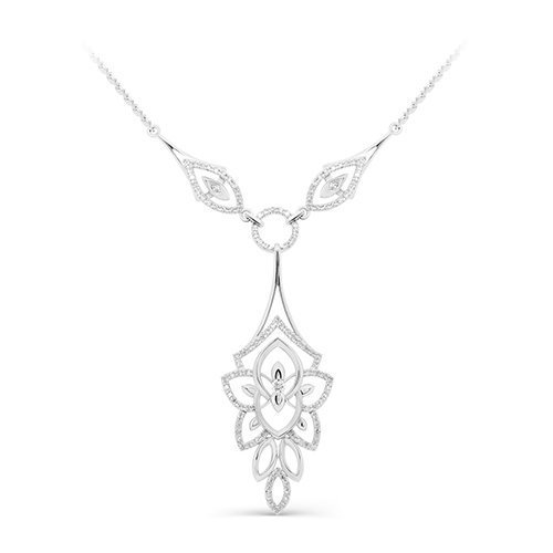 Ожерелье Кабаровский (Арт.16-11477-1000)