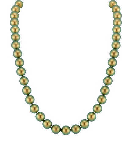 Ожерелье с жемчугом «Beautiful 26S» серебро Rivoli (арт.80L-26)