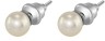 Серьги серебро с жемчугом «Beautiful Pearl 3S» Rivoli (арт.AAS-15-6-3-S)