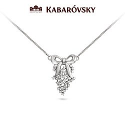 Ожерелье Кабаровский (Арт.16-070-8100)