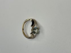 Кольцо Эстет (Арт.01k2115345-6)