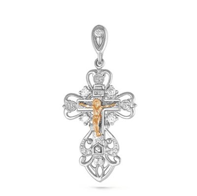 Крест Кабаровский (Арт.3-193-7986)