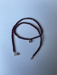 Ожерелье Эстет (Арт.01l212093-1)