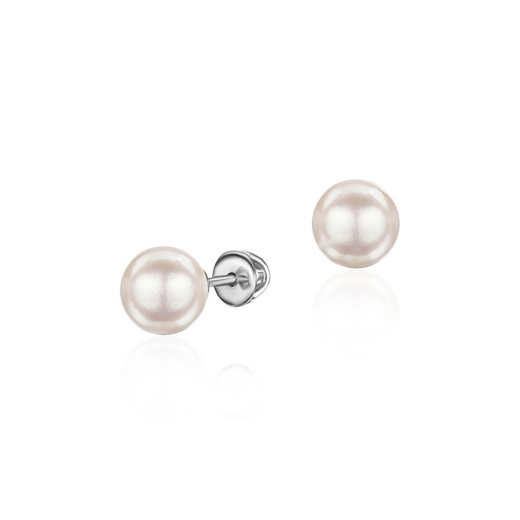Серьги Эстет (Арт.01s3215246-1)