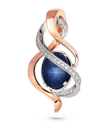 Подвеска Кабаровский (Арт.13-0367-1400)