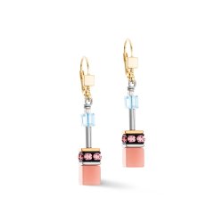 Серьги aqua-apricot la_2838_20-2028
