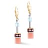 Серьги aqua-apricot la_2838_20-2028