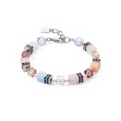 Браслет light blue-beige la_3039_30-0738