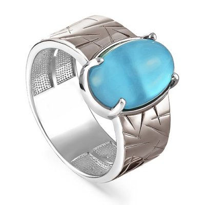 Кольцо Кабаровский (Арт.11-190-8089)