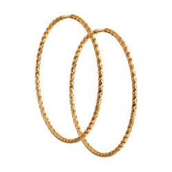 Серьги из золота (Арт.51-124-01364-1)