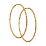 Серьги из золота (Арт.51-124-01364-1)
