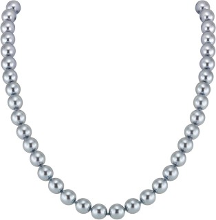 Ожерелье серебро с жемчугом «Beautiful Shine» Rivoli (арт.80L-28)