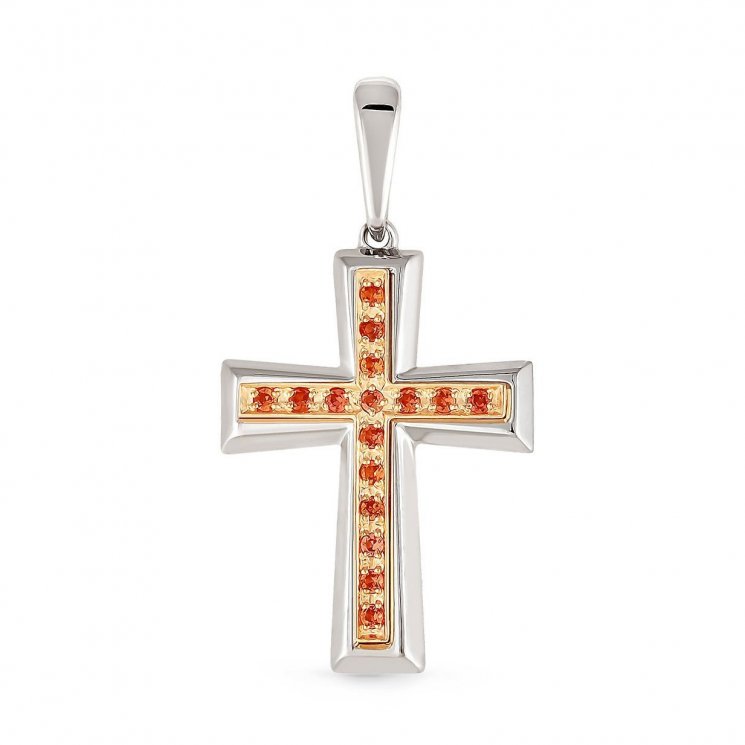 Крест Кабаровский (Арт.3-0232-1100)