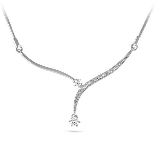 Ожерелье Кабаровский (Арт.6-1020-1000)