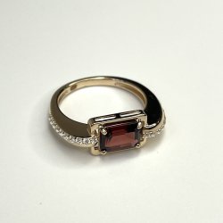 Кольцо Эстет (Арт.01k3115428-1)