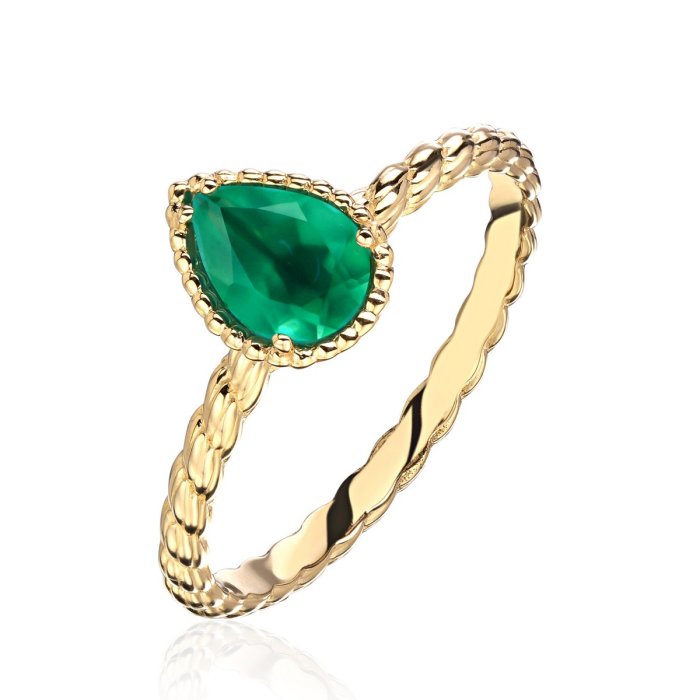 Кольцо Эстет (Арт.01k4314816-1)