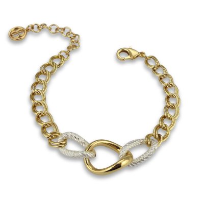 Браслет la_xbr964d_g_s