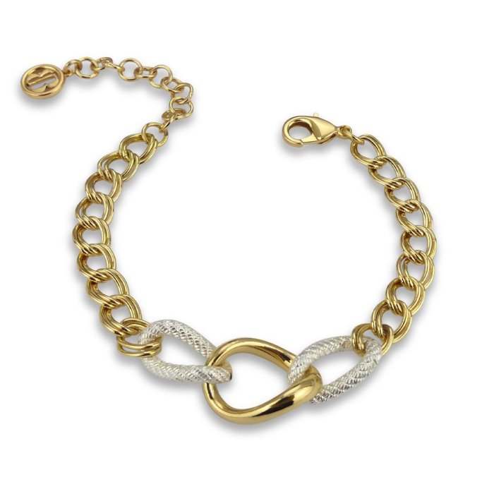 Браслет la_xbr964d_g_s