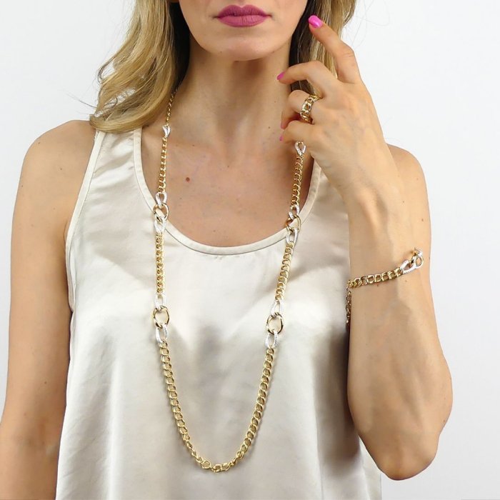 Браслет la_xbr964d_g_s