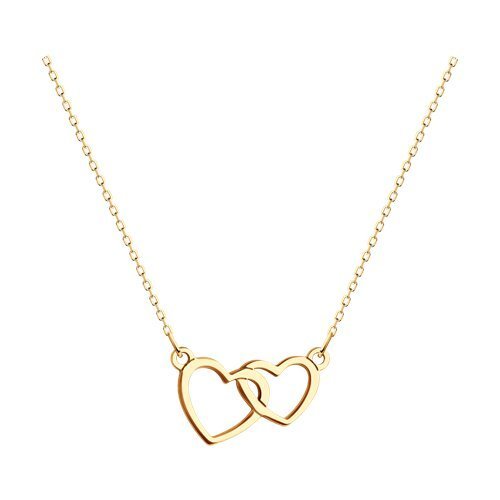 Колье из золота (Арт.070557)