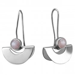 Серьги Эстет (Арт.k3s353562)