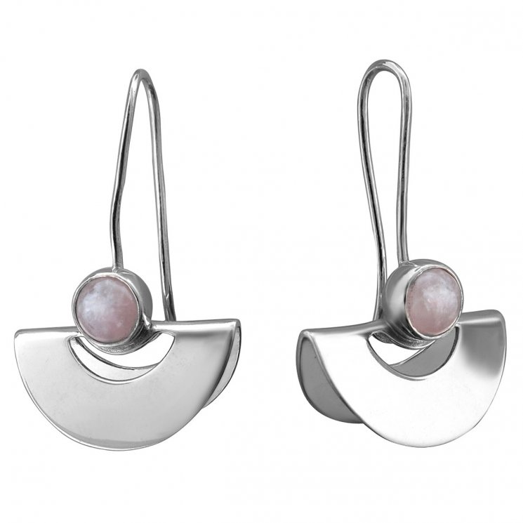 Серьги Эстет (Арт.k3s353562)
