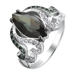 Кольцо Эстет (Арт.s37k250311-06)