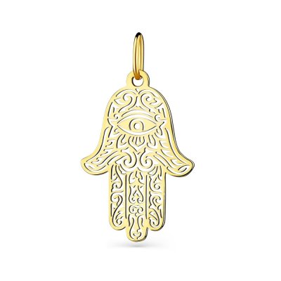 Кулон Carlin (Арт.010-0092-0000-020)