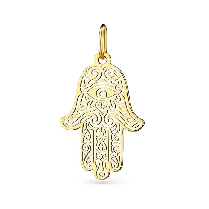 Кулон Carlin (Арт.010-0092-0000-020)