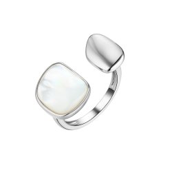 Кольцо из серебра с жемчугом (Арт.rb-r01926-x-w-pn-x-x)