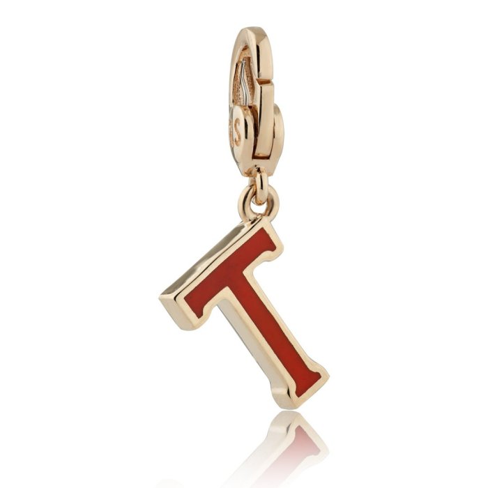 Кулон из золота с бриллиантом Русские Самоцветы (Арт.54174)