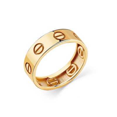 Кольцо Carlin (Арт.001-0600-0000-010)