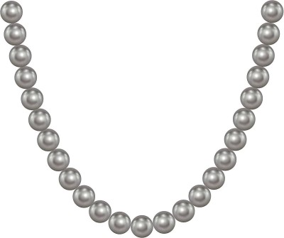 Ожерелье серебро с жемчугом «Beautiful 30S» Rivoli (арт.80L-30)