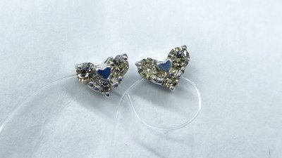 Серьги Lanordica (Арт.09-12-1000-1062360-k)