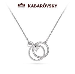 Ожерелье Кабаровский (Арт.16-091-7900)