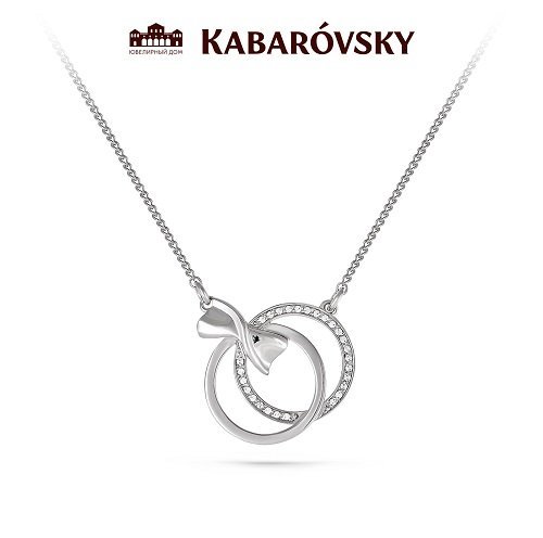 Ожерелье Кабаровский (Арт.16-091-7900)