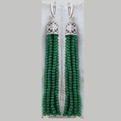 Серьги Эстет (Арт.01s2511170-25)
