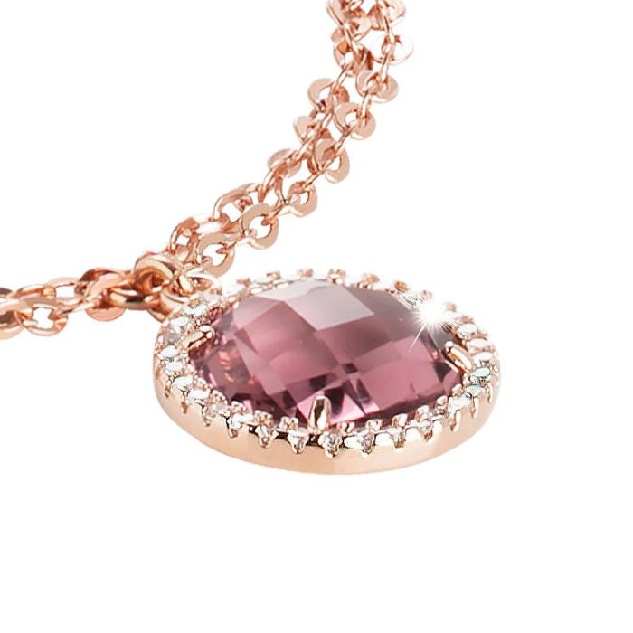 Браслет Boccadamo (Арт.xbr398rs_br_rg_v)