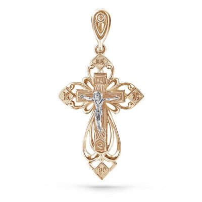 Крест Кабаровский (Арт.3-194-7986)