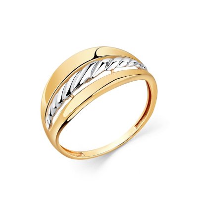 Кольцо Carlin (Арт.001-0469-0000-011)