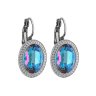 Серьги tivola army green delite la_311668_g_s
