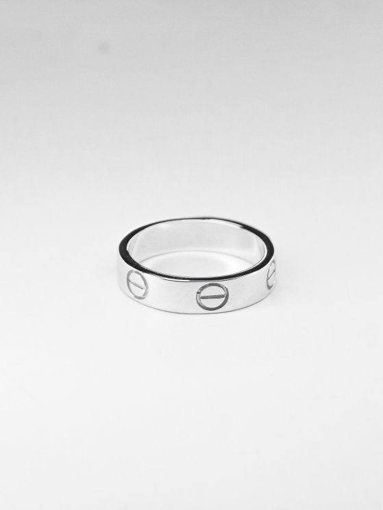 Кольцо из серебра Колибри  440185