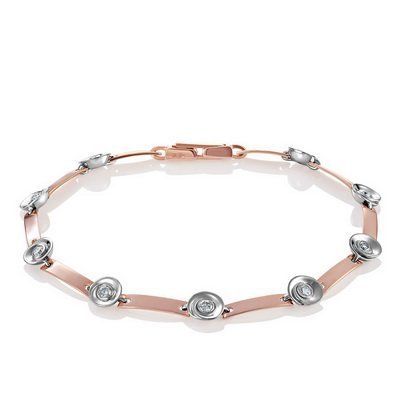 Браслет Кабаровский (Арт.4-0048-1000)