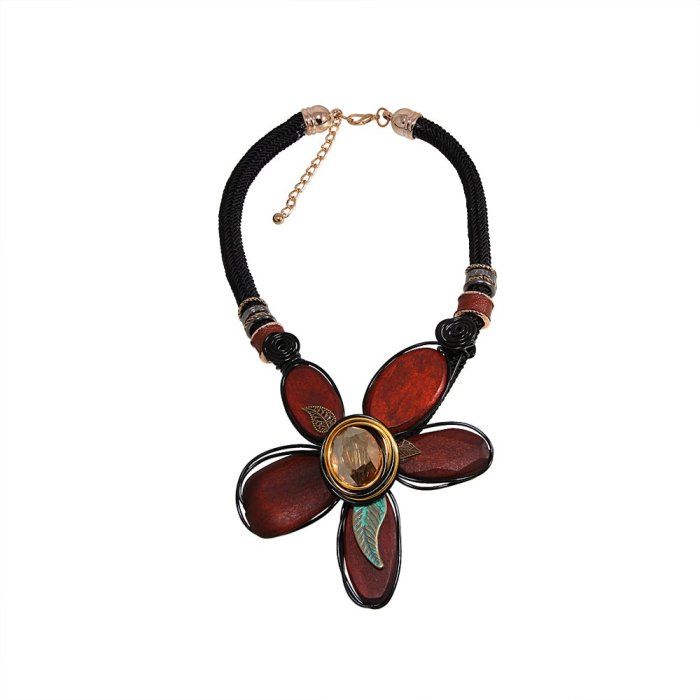 Ожерелье Эстет (Арт.u37l200654)