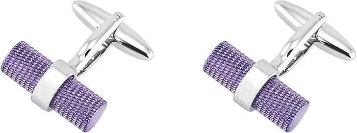 Запонки из ювелирного сплава (Арт.17-c-1077-99)