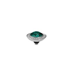 Шарм tondo deluxe emerald la_656081_g_s