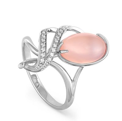 Кольцо Кабаровский (Арт.11-054-6400)