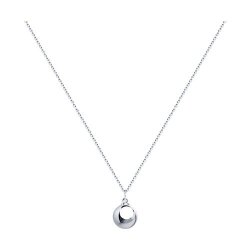 Колье из серебра (Арт.94-170-01480-1)