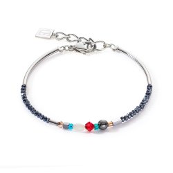 Coeur de lion браслет multicolor vintage la_4543_30-1544
